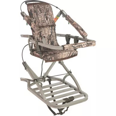 Summit Viper Sd Climber Realtree Timber