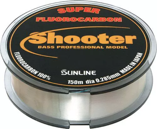 Sunline Shooter