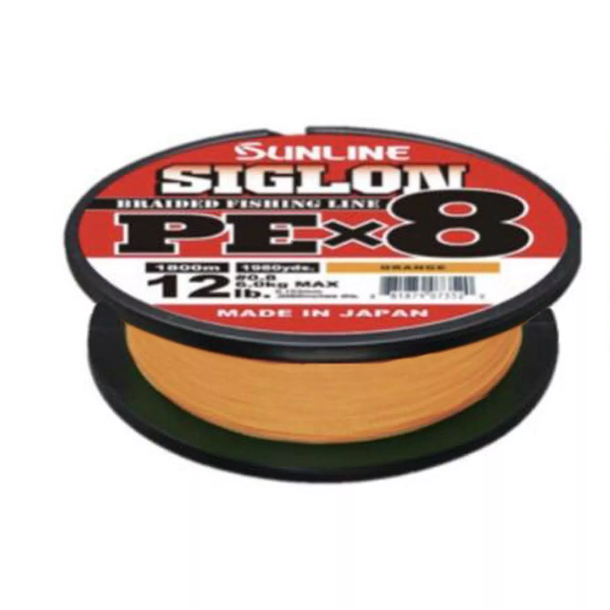 Sunline Siglon PEx8