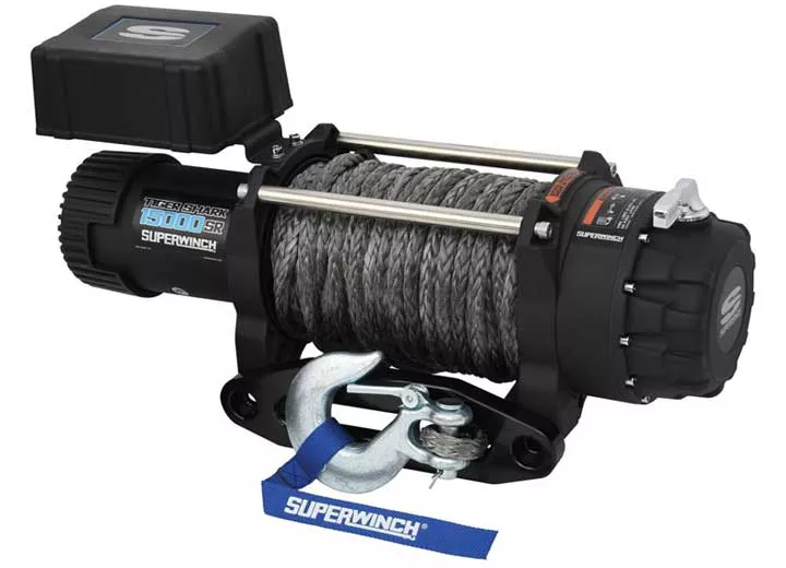 Superwinch Tiger Shark 15000SR Winch• 1515001