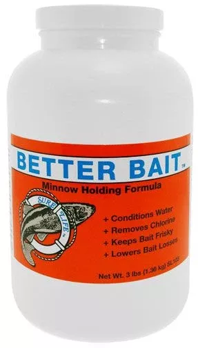 Sure Life Better-Bait