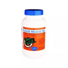 Sure-Life Please Release Me Bass Holding Formula - 10 oz.