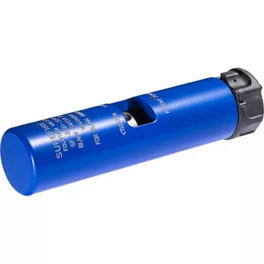 SureFire Blank Safety Device Fast-Attach Suppressor Training Tool - .223 Caliber (5.56mm) - M4