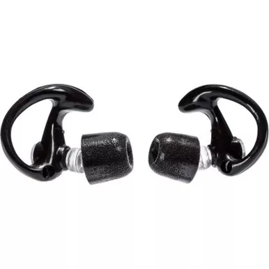 SureFire EP10 Sonic Defenders Ultra Max Full-Block Foam-Tipped Earplugs
