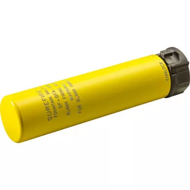 SureFire Fast-Attach Suppressor Training Tool