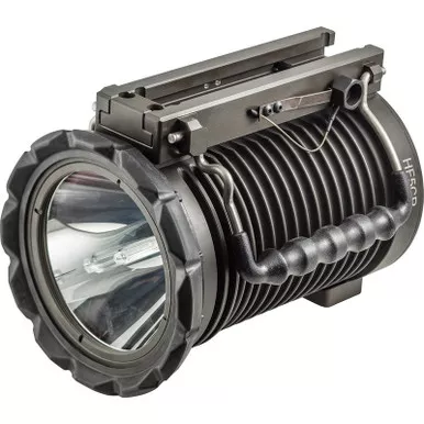 SureFire HF5 Hellfighter 5 Spot Light HID Searchlight & Crew Light