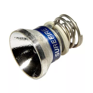 SureFire P60 Replacement Lamp/Reflector Assembly for Select SureFire Incandescent Lights