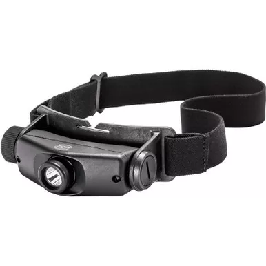 SureFire Rechargeable Variable-Output LED Maximus Headlamp