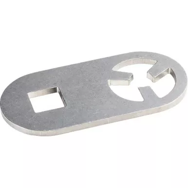 SureFire SOCOM 3-Prong Flash Hider Installation Wrench