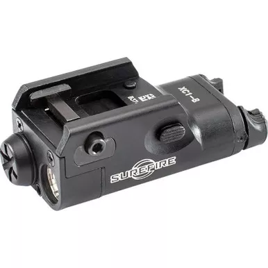 SureFire XC1-B Ultra-Compact Everyday Carry Handgun Weaponlight