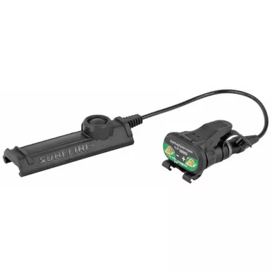 SureFire XT07 Remote Dual Switch Assembly for X-Series Weaponlights