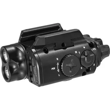 SureFire XVL2-IRC Pistol & Carbine Light/Laser Module System