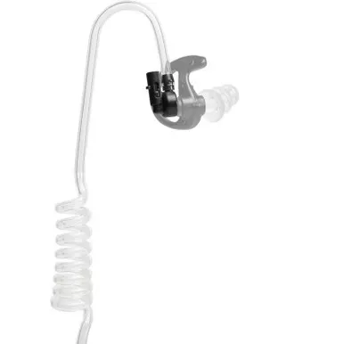 SureFire Z-90263 Radio Communication System Conversion Kit, Universal Acoustic Coupler/Slide