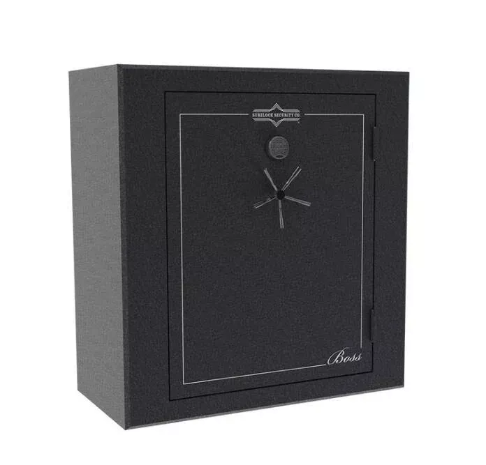 SureLock Boss 76 Safe, Charcoal• 8598810