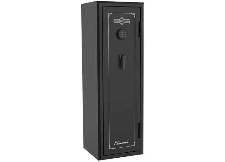 SureLock Cascade 12 Gun and Home Safe• 8598771