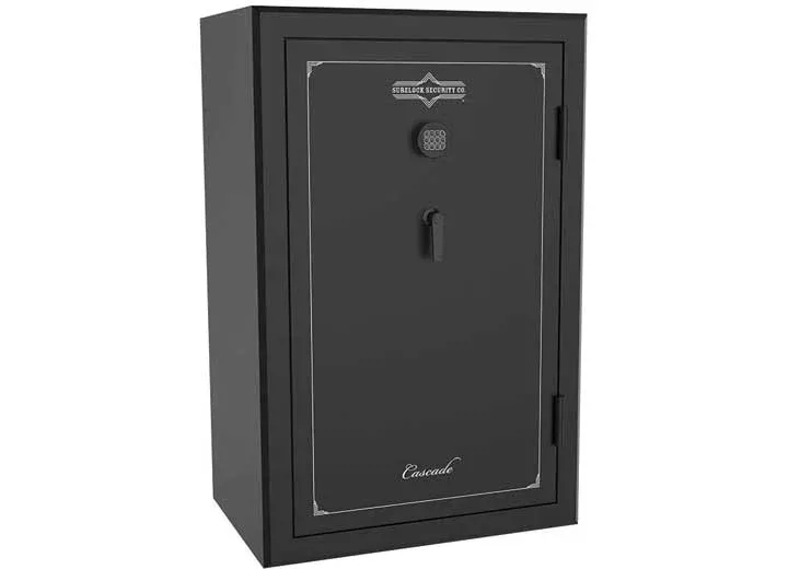 SureLock Cascade 48 Gun and Home Safe• 8598820