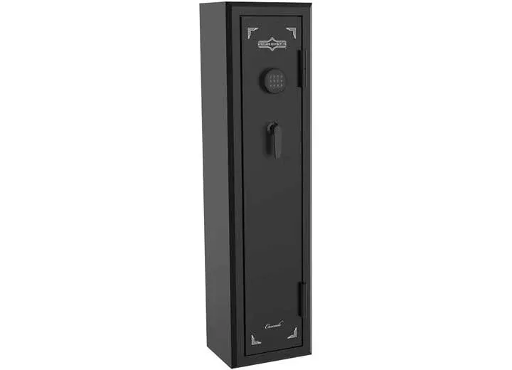 SureLock Cascade Conceal 4 Gun and Home Safe• 8598795