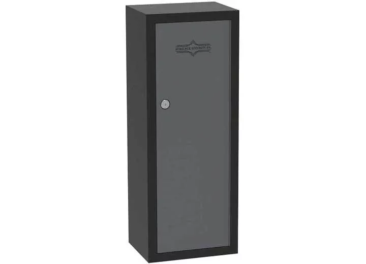 SureLock Combat Cabinet 14-Gun, Black/Gray• 8598802