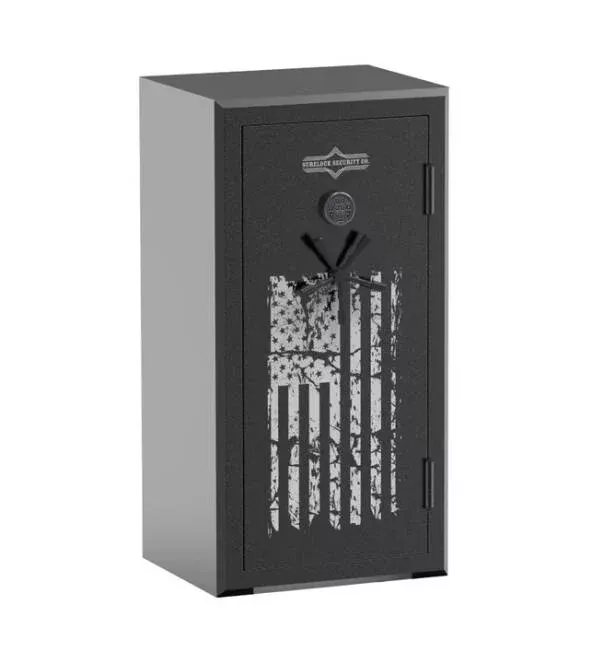 SureLock Flag Safe 25-Gun and Home Safe• 3418988