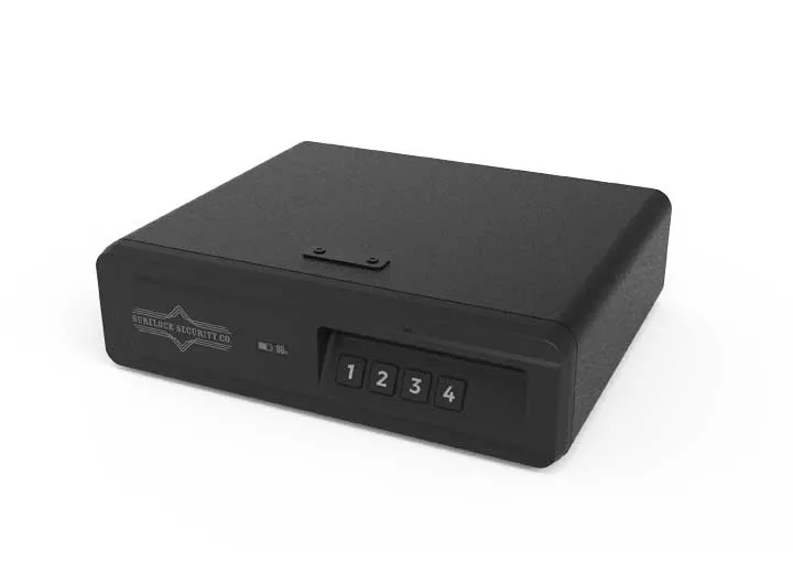 SureLock QuickTouch Drawer Vault Digital• 3418979