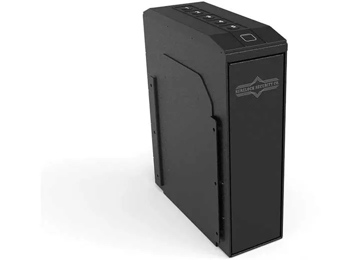 SureLock QuickTouch Handgun Slide Vault Digital + Bio• 3418976