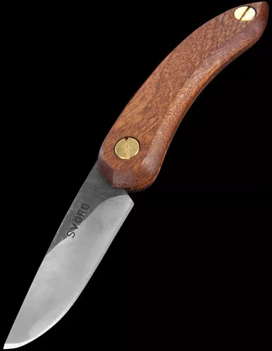 Svord Peasant Mini Wood