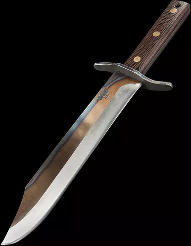 Svord Von Tempsky Bowie Fixed Blade