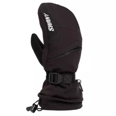 SWANY Womens X-Over 2.2 Mittens (SX-17L)