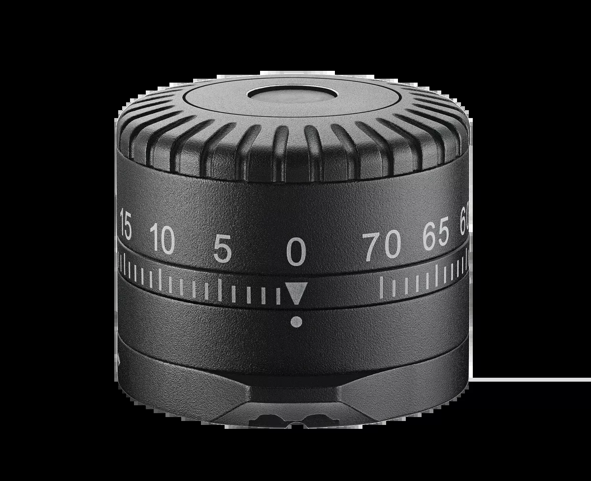 Swarovski Optik BTF Ballistic Turret Flex #49125