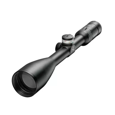 SWAROVSKI Z3 4-12x50 BT Ballistic Turrets Plex Reticle Riflescope (59020)