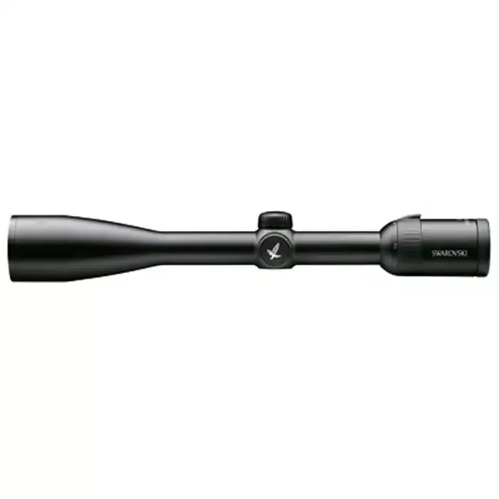 Swarovski Z5 3.5-18×44 BT Plex Riflescope Black #59760