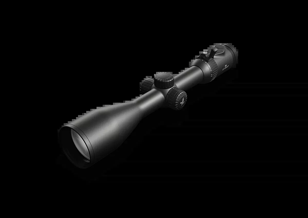 Swarovski Z8i 2.3-18×56 4A-I Scope #68401