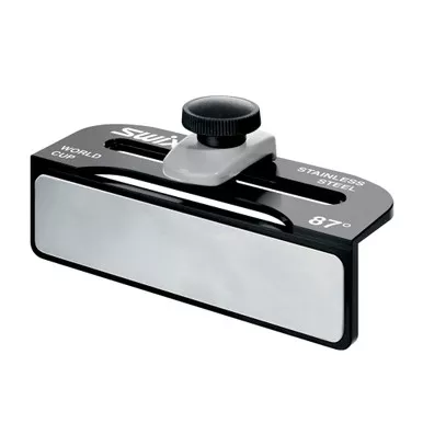 SWIX Stainless Steel World Cup Side Edge File Guide
