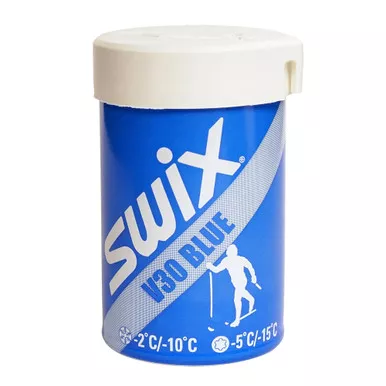 SWIX V30 Blue 43g Hardwax (V0030)