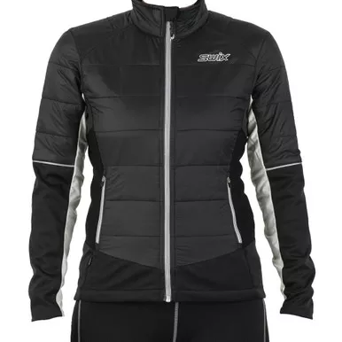 SWIX Women Navado Full Zip Jacket