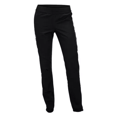 SWIX Womens Star XC Black Pant (22306-10000)