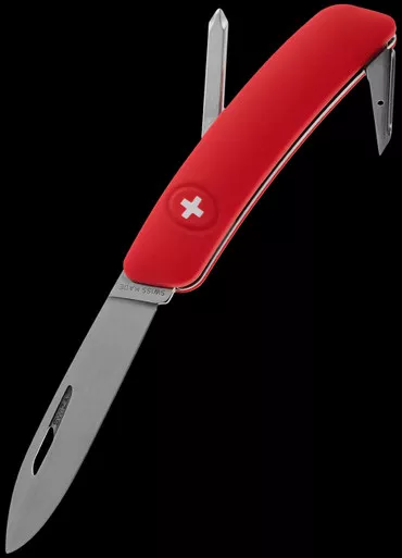 Swiza D02 Non-Locking Folding Knife