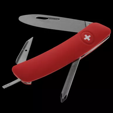 Swiza J02 Junior Knife