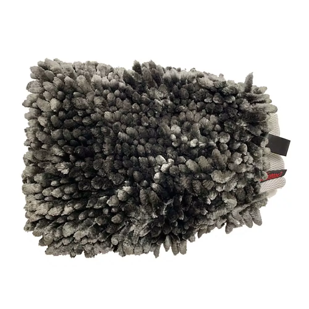 Swobbit Chenille Micro Fiber Mitt - SW61865