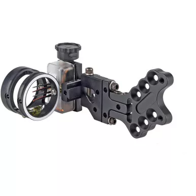 Sword Twilight Hunter Sight Black