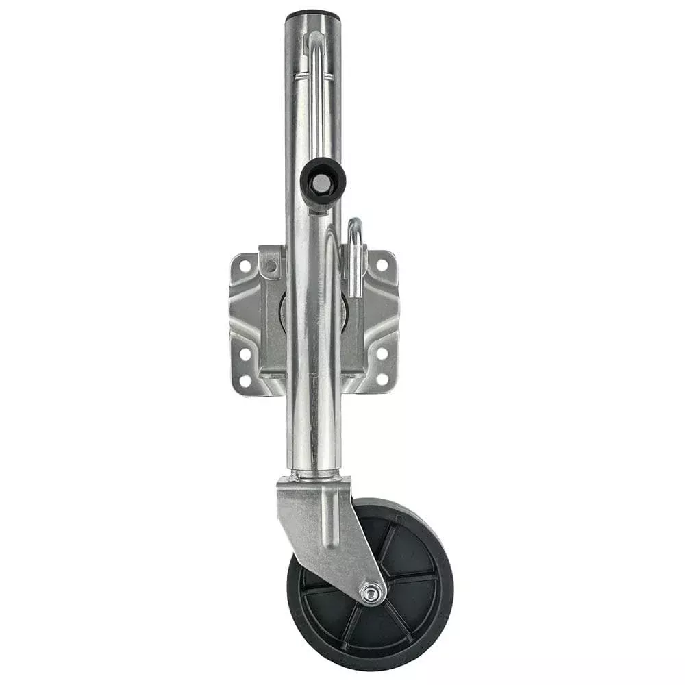 T-H Marine 1000 LB Offset Swing-Up Trailer Jack• BE-TR-59220-DP