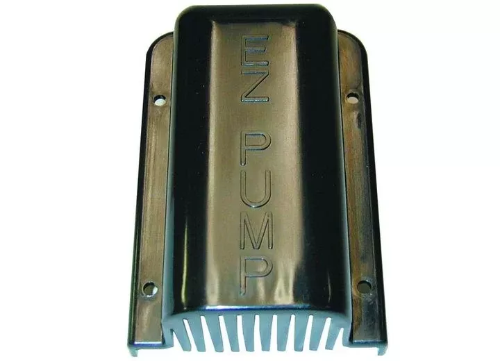 T-H Marine EZ Pump 4-3/4″L Black Plastic Pick-Up Strainer• EZ-BLK-1-DP