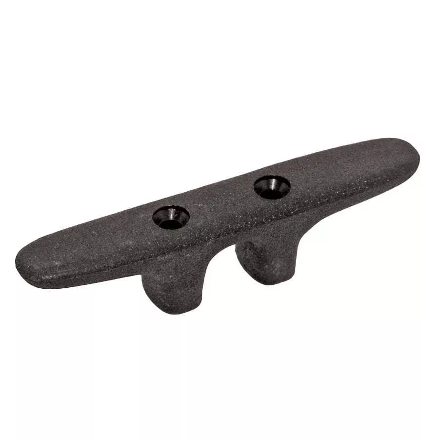 T-H Marine Zamak Cleat (4.5")