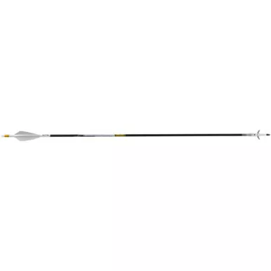 Tac Lrp Pierce Platinum Arrow 3 Fletched 6 Pk.