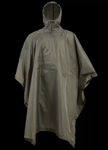 Tac Maven Thunder Poncho