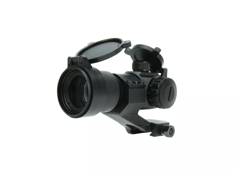 TacFire Tactical Illuminated Dot Sight