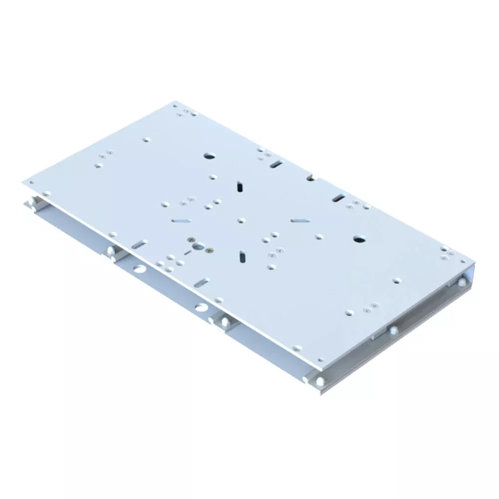 TACO 13-1/8" x 24" Electric Seat Slide - M20-2413E