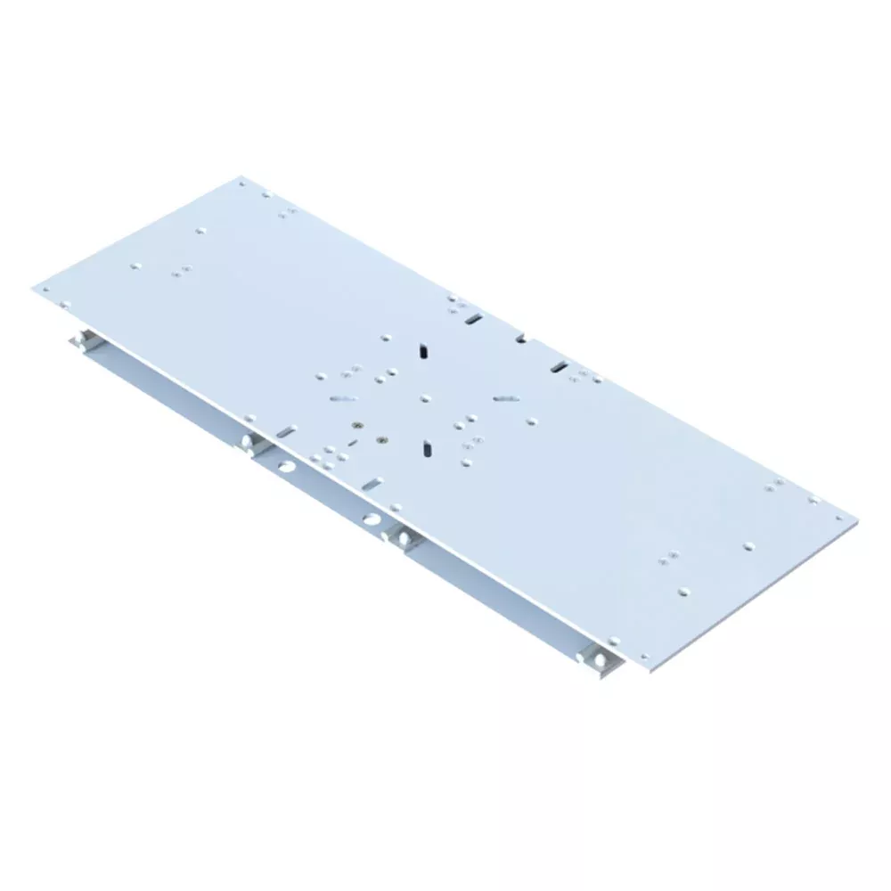 TACO 13-1/8" x 36" Electric Seat Slide - M20-3613E