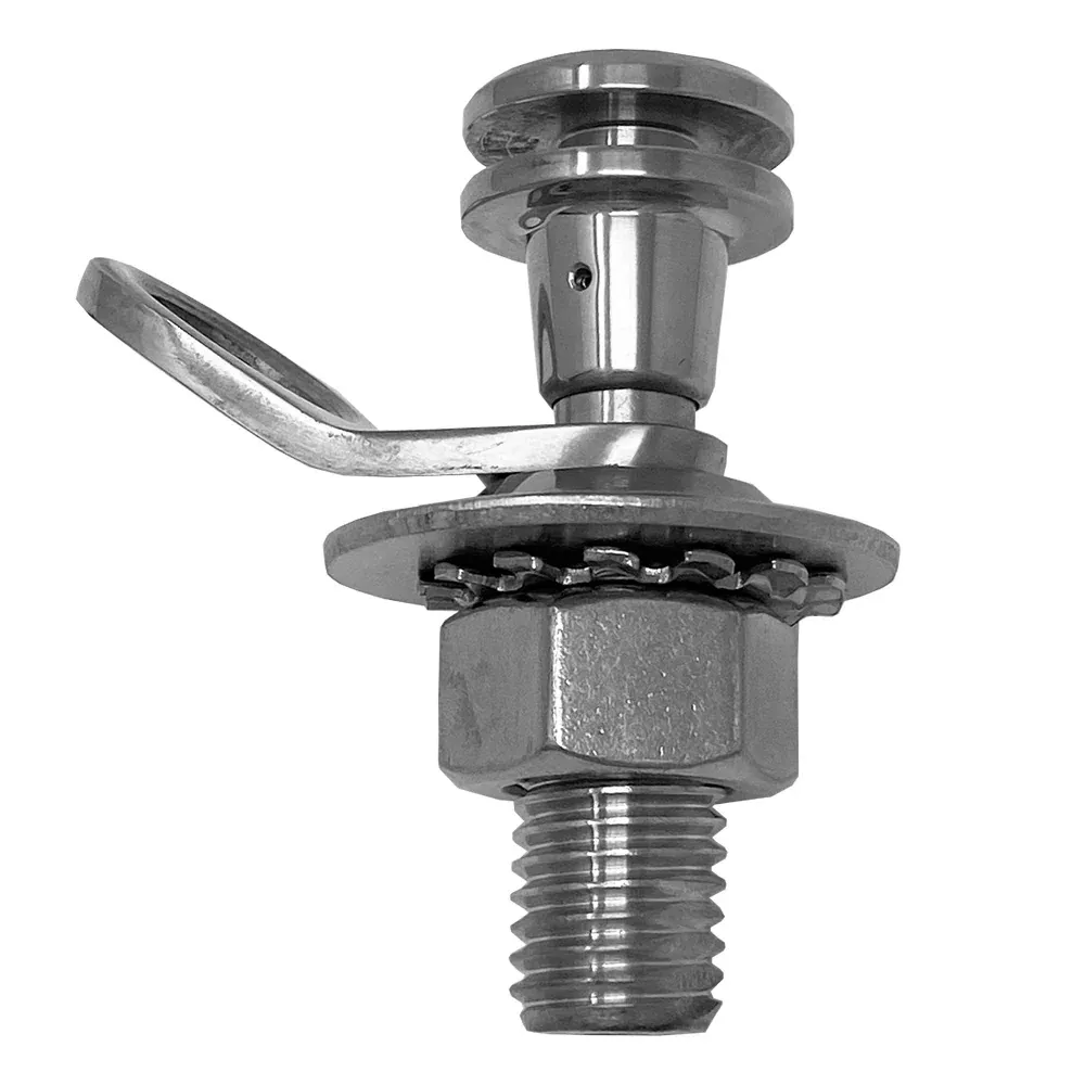 TACO Quick Release Fender Lock Kit - F16-0200-1