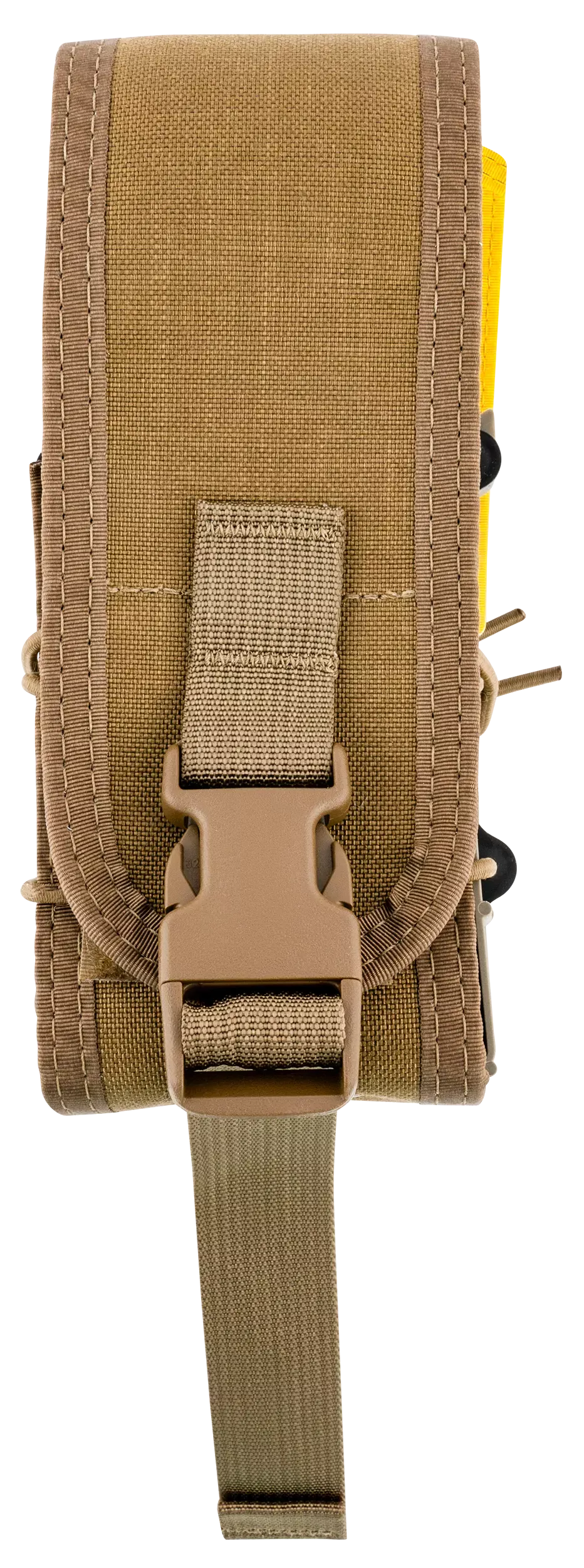 Taco X2R MOLLE Rifle Magazine Pouch